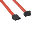 Rocstor Y10C862RD 12IN Sata Right Angle Cable 6GBPS Red. Fixed Price $22.85.