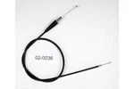 Cable Throttle 85-89 CR125, Motion Pro 02-0036 Honda, 17910-KS6-000, 17910-KS6-4. Fixed Price $20.82.