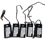 Lot (5) Oem Extron Power Supply Ac Adapters 28-327-57LF 12V Dc 1.5 100-240V. Fixed Price $49.99.