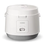 Cuckoo 1095 Basic Rice Cooker 20 Cup Capacity Easy To Use And Clean. Fixed Price $144.19.