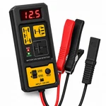 Universal Car Relay Tester 12V 24V Automotive Battery Diagnostic Tool. Fixed Price $21.58.