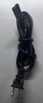 Harvest Power Cord E136285 7A 125V HC-109. Fixed Price $11.99.