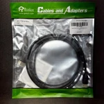 Rankie Mini Hdmi To Cable 6 Ft New Unopened Package. Fixed Price $9.99.