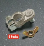Pack Marine Battery Terminal Post,no 962-1 Extra Heavy Duty. Fixed Price $11.10.