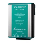 Mastervolt Dc 24V To 12V Converter 6A #81400200. Fixed Price $83.01.