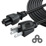 Fite 6FT Ac Power Cable Cord For Panasonic PT-LB50SU Lcd Projector 3-PRONG. Fixed Price $12.61.