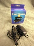 Cellet Travel Charger For Palm Treo TCTRE600 New. Fixed Price $11.43.