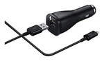 Samsung Adaptive Fast Charging Vehicle/car Charger With Micro Usb Cable - Black. Fixed Price $9.88.