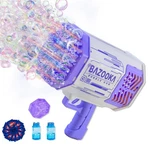 Petrella Toy Bubble For Kids 69 Holes Machine Toddlers 1-3 4-8 Gir.... Fixed Price $38.49.