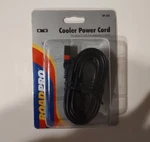 Cooler Power Cord. Fixed Price $10.00.