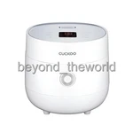 Cuckoo CR-0375FW Electric Rice Cooker For Peoples (220V Only). Fixed Price $108.05.