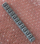 Oem Casio Rubber Key Contact 10269451. Fixed Price $9.95.