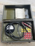Test Set, Battery TS-183B/U. Fixed Price $120.00.