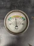 Hoyt Battery Cell Tester Model CT20 D-3626P-1. Fixed Price $8.00.