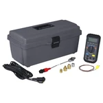 Otc 3492 Digital Pressure/temperature Analyzer Kit, Heavy-duty. Fixed Price $1811.20.