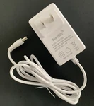 Netbit Ac/dc Adapter Model SOY024A-1200200US, White. Fixed Price $12.95.