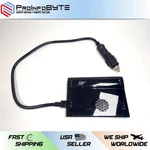 VR3 Slimline Car Power Inverter Watts / 110AC 12V Dc 5V Usb VRTP3N1C175. Fixed Price $20.50.