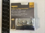 Boat Marine Part Marinco 777-BB4S-500 4X8MM Heavy Duty Bustbar 500A 50V 19 New. Fixed Price $69.99.