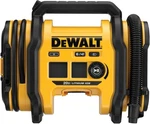 New Dewalt DCC020IB 20V High-pressure Corded Cordless Air Inflator. Fixed Price $126.90.
