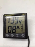 Nasa Marine BM-1 Clipper Battery Monitor Display Only. C4. Fixed Price $99.00.
