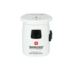 Skross Pro Light World Travel Charging Adapter White. Fixed Price $34.36.