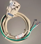 Amana Ptac Power Cord 20A 240V Lcdi Gfi Tower 30392 Air Conditioner. Fixed Price $27.99.