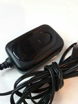 Motorola Ac Power Supply Model SPN5316A Input 100-240V Output 5V 550MA. Fixed Price $6.00.