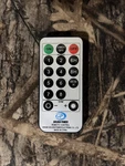 Rgbw Gw Controller Remote (vickerman). Fixed Price $9.95.