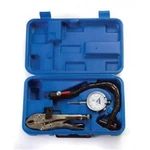 Central Tools CE3D103 1DIAL Indicator Set With Lkg Pliers. Fixed Price $138.92.