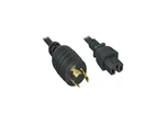 Nippon Labs L6-20P / C15 High Voltage Current Power Cord, Nema To. Fixed Price $22.49.