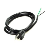 Pinfox 6FT 16 Gauge 3 Prong Heavy Duty Replacement Power Supply Cord Cable 11.... Fixed Price $16.27.