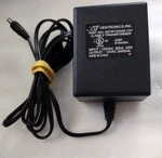 Ventronics Inc 33W Plug-in Power Adapter 12VDC-2000MA A57W122000-13/1. Fixed Price $18.95.