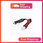 Hys Updated 12V Power Cord Cable Cigarette Lighter Mobile Radio F. Fixed Price $18.31.