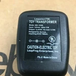 Genuine Leapster Toy Transformer 690-10590 Leapfrog Ac Power Wall Charger Test. Fixed Price $18.00.