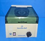 Hamilton Bell Vanguard V6500 Centrifuge. Fixed Price $50.00.
