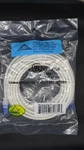 25FT Allen Tel AT1525EV-WH White Cord Communication Circuit Accessory. Fixed Price $10.35.