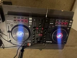 Numark Mixtrack Platinum Fx Dj Controller -. Fixed Price $265.00.