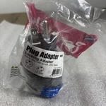 Conntek 30230-BK Plug Adapter Nema 5-15P To L5-30R. Fixed Price $10.00.