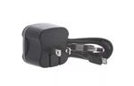 Insignia NS-AC1U2M 5V Charger Black Adapter & Micro Usb Cable Original Oem. Fixed Price $11.30.