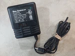 22RR49 Sino-american Power Supply #A41209: 120VAC -- 11VDC / 800MA (14.1 Vnl). Fixed Price $5.95.