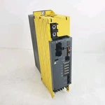 Fanuc Servo Drive With A20B-2100-0543/04B Main Board And A16B-2203-0594/03B. Fixed Price $800.00.