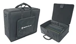 Rockville Pro Mixer Bag W/6 Padded Dividers Fits Ion Audio IPA114A. Fixed Price $84.95.