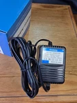 12VAC 2-PRONG Power Adapter For Ikea Modul APC481848 ABN481803 Aen 542231 .... Fixed Price $15.00.
