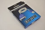Sabrent Usb 2.0 To Serial Port Cable Adapter DB-9 RS232 Sbt USC6M. Fixed Price $14.95.