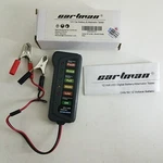 Cartman 12 Volt Battery And Alternator Tester X000HNDFVH. Fixed Price $15.43.