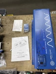 Aims PICOGLF40W24V120V 4000W Pure Sine Inverter 24VDC To 120VAC Parts Only. Fixed Price $699.99.