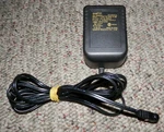 Sanyo Ac Adaptor Class Power Supply 6CV625CA. Fixed Price $9.99.