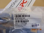 AP8704S-NA Apc Netshelter Power Cord Kit Locking, C13 To C14, 1.2M Pack Of 6. Fixed Price $97.50.