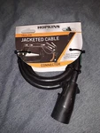 Hopkins Towing Solutions 7 Terminal 6' Harness Jacketed Trailer Cable #20245. Fixed Price $16.99.