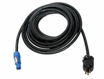 Elite Core PC12-AM-100 Neutrik Powercon To Edison Male Cable, 100' Ft .... Fixed Price $99.99.